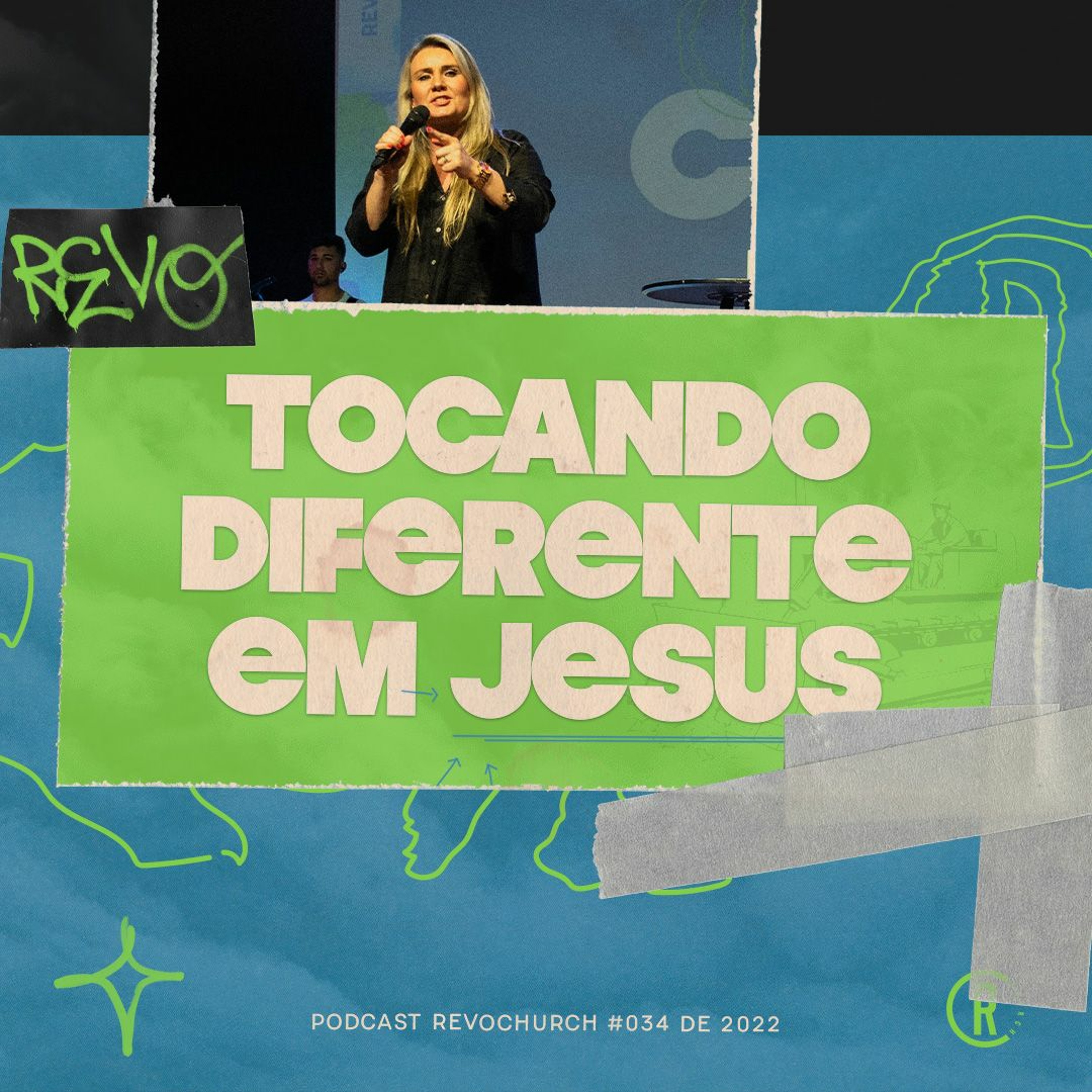 Revolução Church