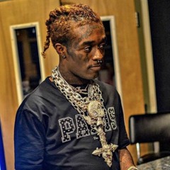 Upside Down Crosses - Lil Uzi Vert x NAV