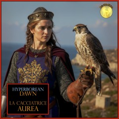 La Cacciatrice Aurea