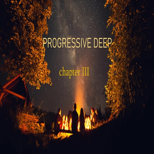 progressive deep chapter 3