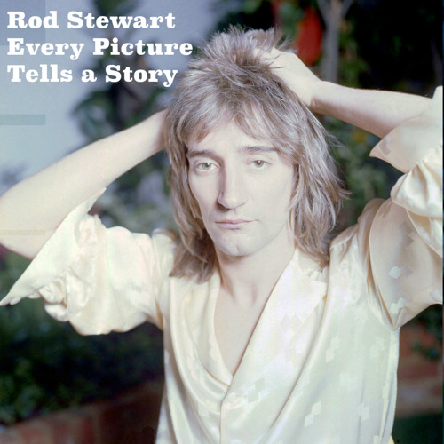 Stream tomorrow is a long time by rod stewart listen online for free