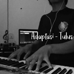 Tulus - Adaptasi