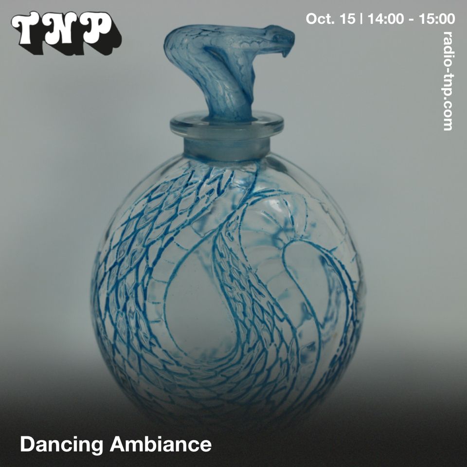 Dancing Ambiance