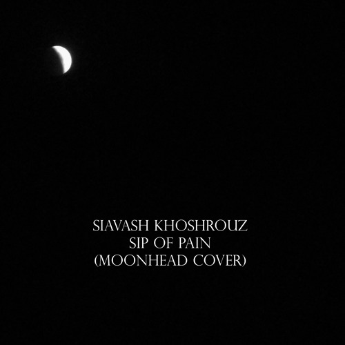 Sip of Pain (Moonhead Cover)