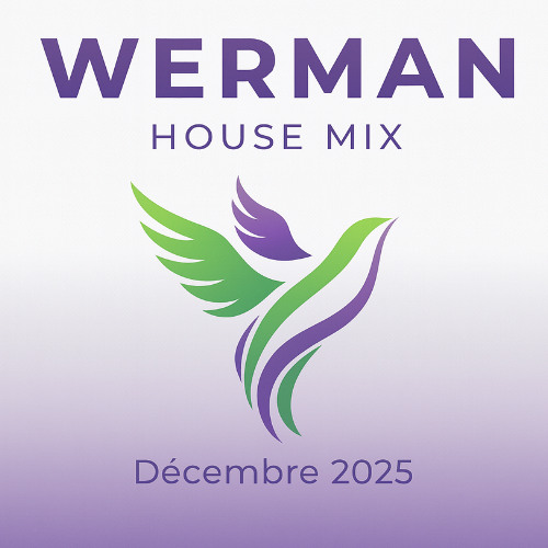 Werman House mix Décembre 2025
