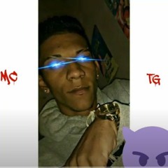 MC TG Estilo De Bandido(DJ Thiney T7)