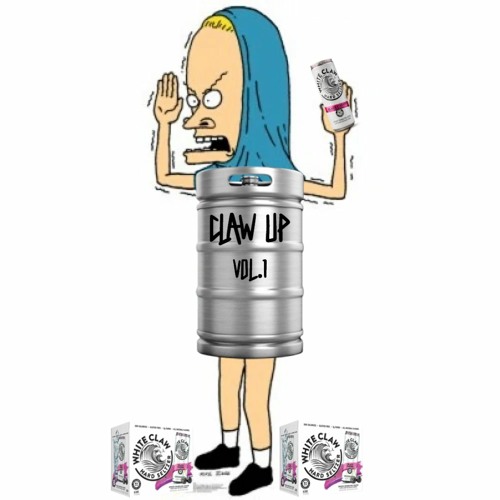 Claw Up Vol.1 Mix