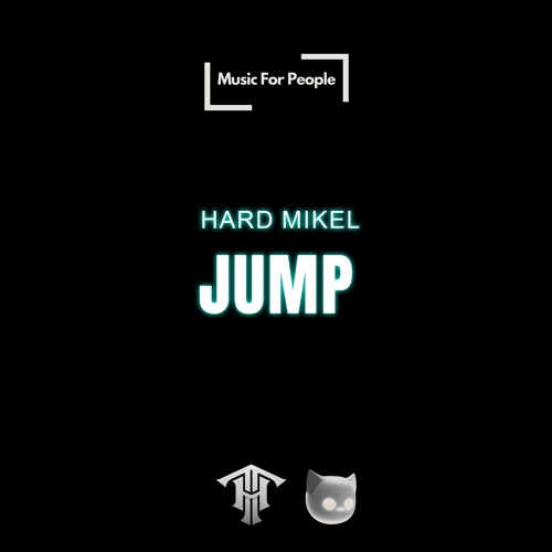 JUMP (HARDTECHNO)