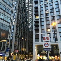 Going up (BBY_nove, Tul, Cazzola)