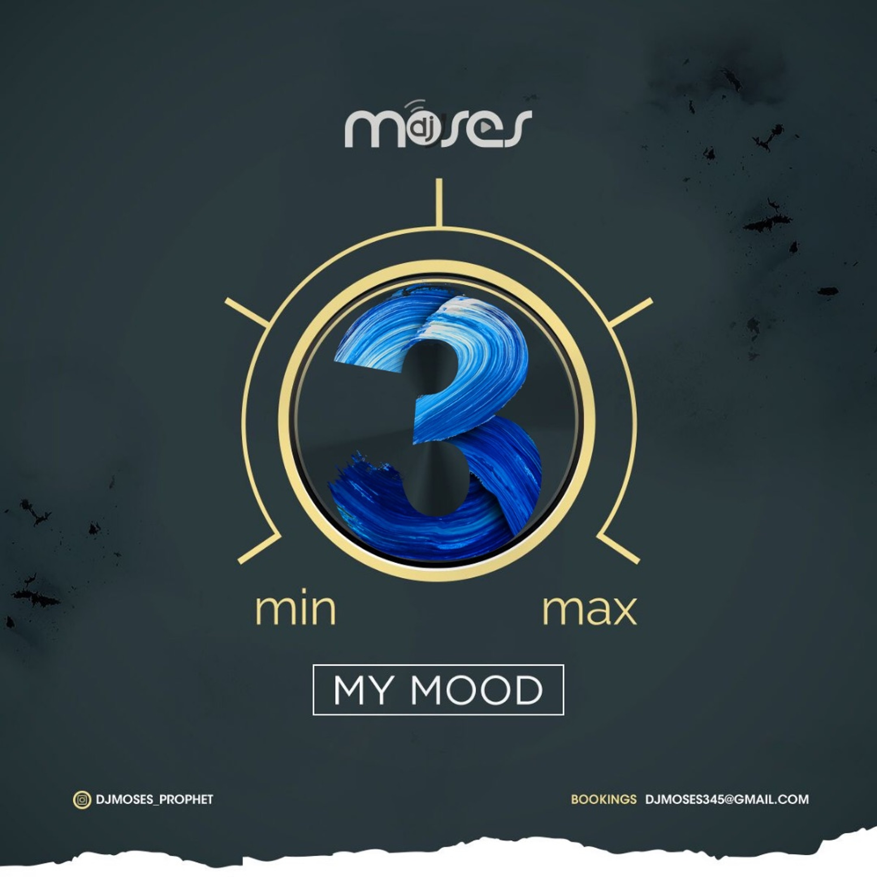 My Mood vol. 3