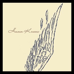 Heaven Knows (This Angel has Flown) - cover