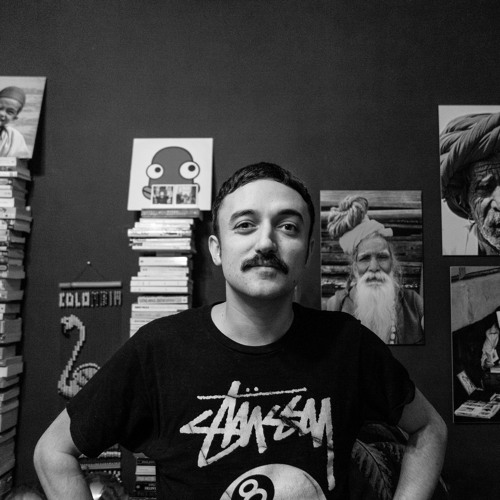 Trommel.081 - Clovis