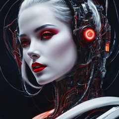 47th Mutation Of A Melancholic A.I.
