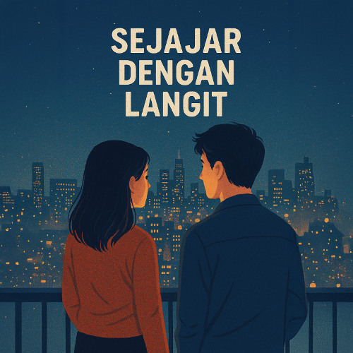 Kol - Sejajar Dengan Langit