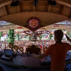 Hypnocoustics - Radio Ozora Mix 2025