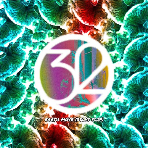 Earth Move - Carole King (32LVS FLIP)