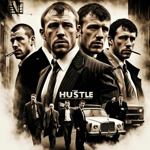 The Hustle [Drum & Bass Masterplan]