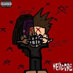 BENZ + SAKACIDE [+MMT x BABYTALI x MTLFCE]