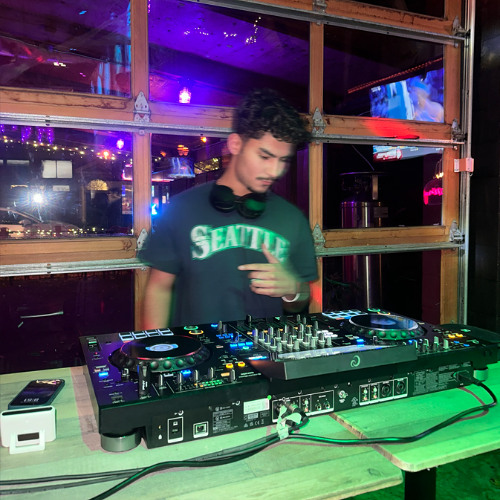 Blueprints to the House [DJ INFINITY]