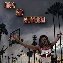 NBA 2K Anthem ⛹🏾‍♂️