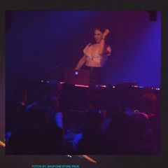 Live @ Vienn-a-tek 2025_05 (Flucc, Vienna)