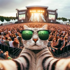 Kat Tracks - Mix Series