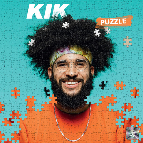 Stream KIKESA | Listen to PUZZLE playlist online for free on SoundCloud