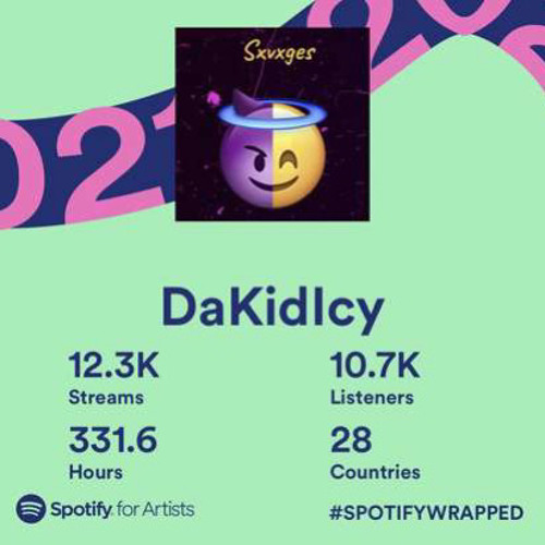 Spark (Long Live Durance)