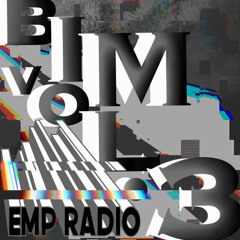 EMP (ElectroMagneticPenus) Forthcoming on EMP Bim Vol. 3