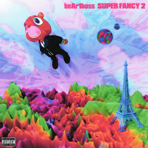 Super Fancy 2