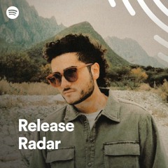 Release Radar