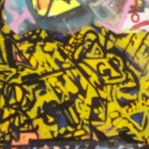 Neon Goes T - MachiNe  Gated P Loop