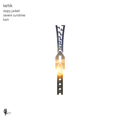 KELTIK - Severe Sunshine [snippet] capital heaven records