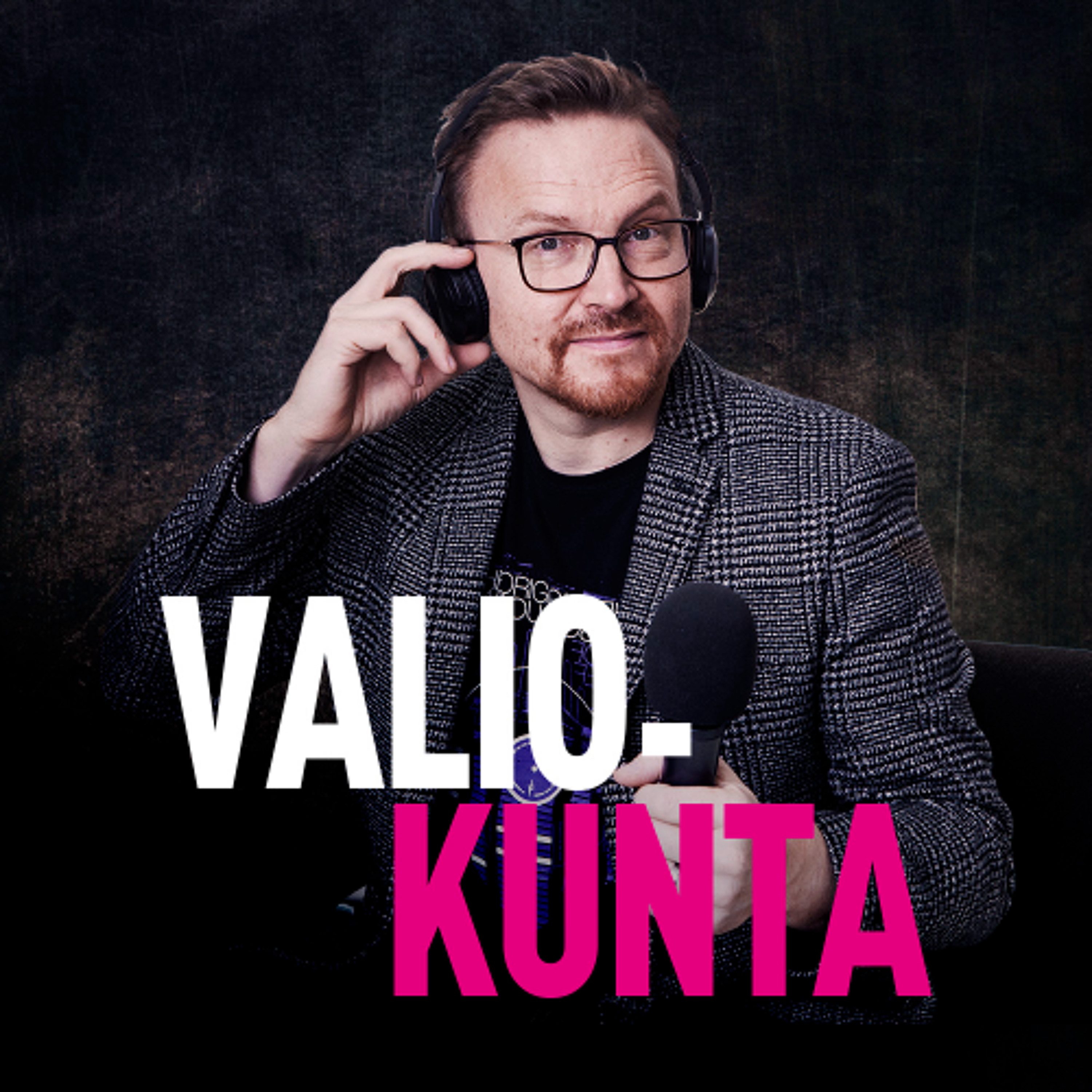Valiokunta