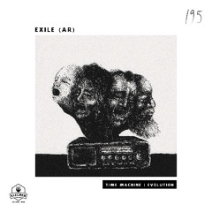Exile (AR) - Time Machine (Original Mix)