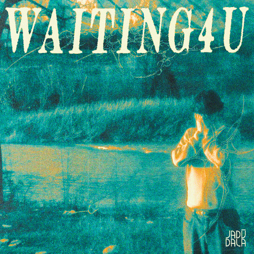 Fraxy - WAITING4U (Extended Mix) [JADŪ260]