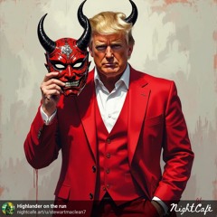 The devils tale