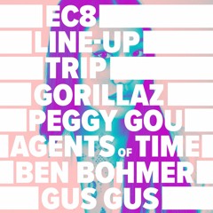 EC8 Line-up Trip EP 1