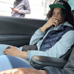 DJCAIRO - FREESTYLE MIX 1