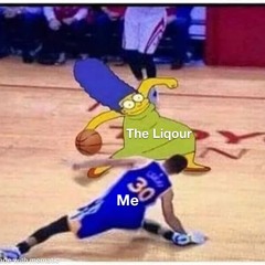 Put it in Reverse Terry!