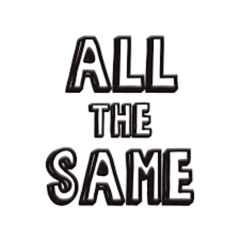 All The Same - Louebeatz Ft. RAM (Festival VIP)