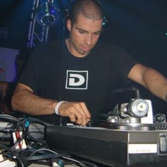 Chris Liebing