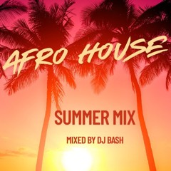 🔥 Summer Afro House Mix 2025 🔥 | Feel the Vibe | Soulful Tribal Beats 🌞🌍