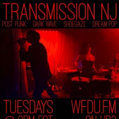 Transmission NJ 10/1/24