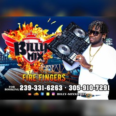 Gouyad Monte, Gouyad Desann Feat DJ Billymix
