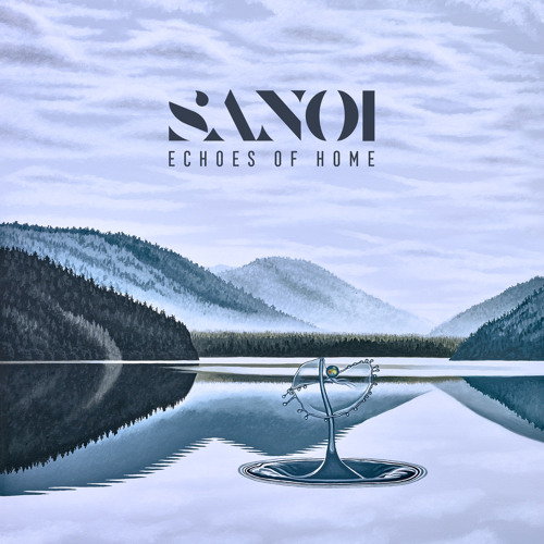 Sanoi, Beacon Bloom - Silver
