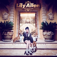 Stream Smile (Digital Soundboy Remix) by Lily Allen | Listen