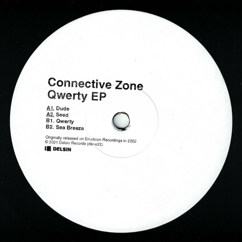 Connective Zone - Seed