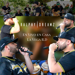 Stream Dime Que Me Amas by Ralphy Dreamz | Listen online for free on  SoundCloud