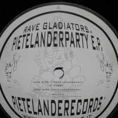 Rave Gladiators - Sventola